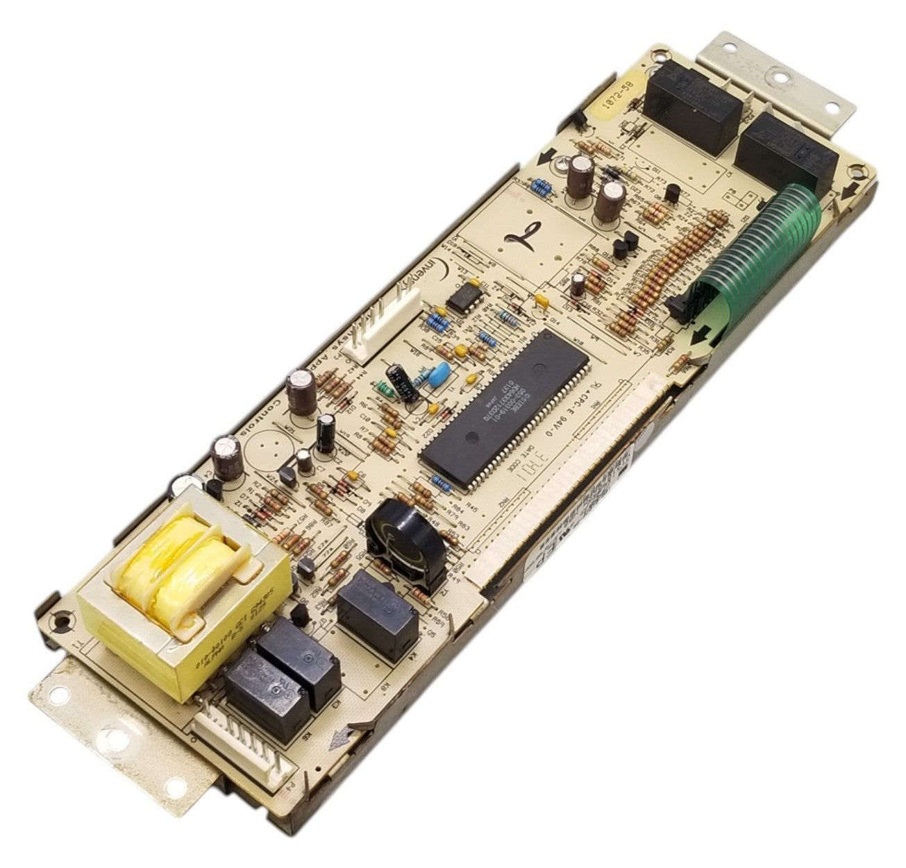 OEM Replacement for Whirlpool Oven Control Board 9782087