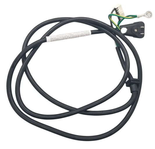New OEM Replacement for Frigidaire Refrigerator Power Cord 5304538934