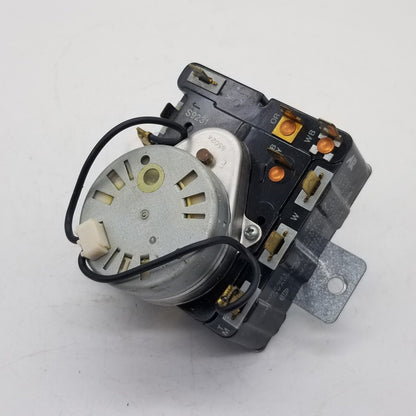 Genuine OEM Replacement for Kenmore Dryer Timer 3394771