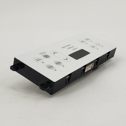 Genuine OEM Replacement for Kenmore Range Control 316418208