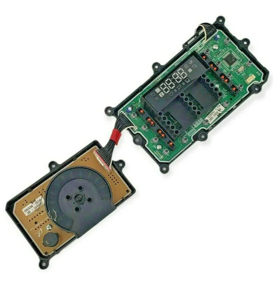 OEM Replacement for Samsung Washer Control DC92-00320D
