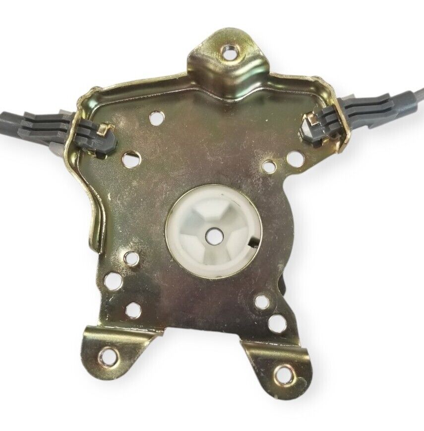 Isuzu Door Regulator Assembly RH 1-74418165-0 1744181650 For Isuzu 6HK1 FVR34 RH