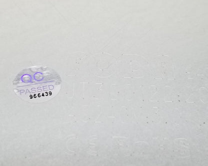 New OEM Replacement for Hisense Range Large Heating Element JT300122