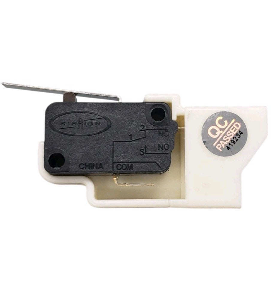 New OEM Replacement for LG Dryer Micro Switch EBF61734701