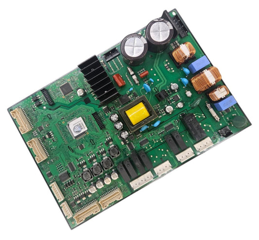 OEM Replacement for Samsung Fridge Control Board DA94-05311G