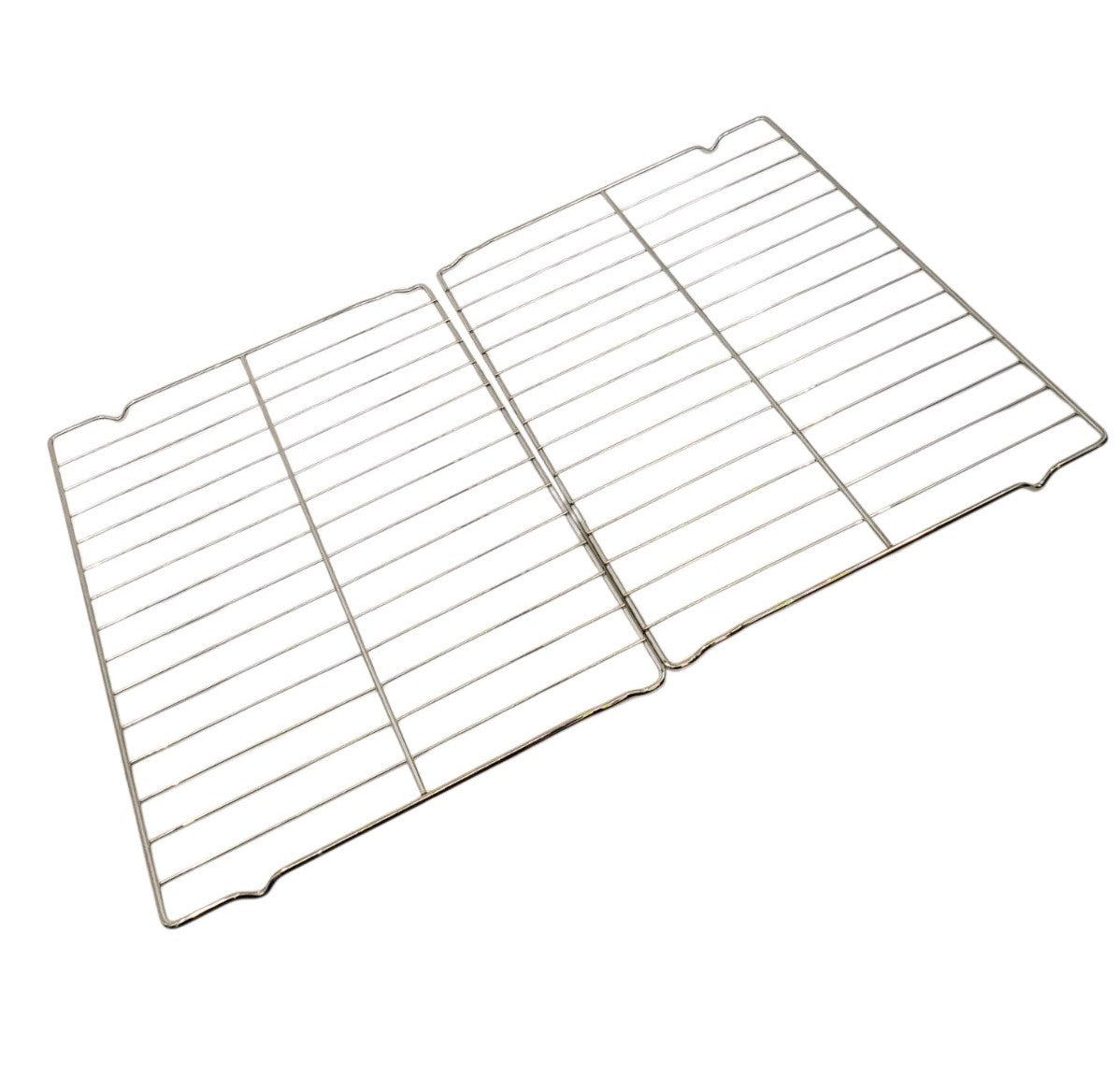 New OEM Replacement for Frigidaire Oven Rack Set 5304536394 -