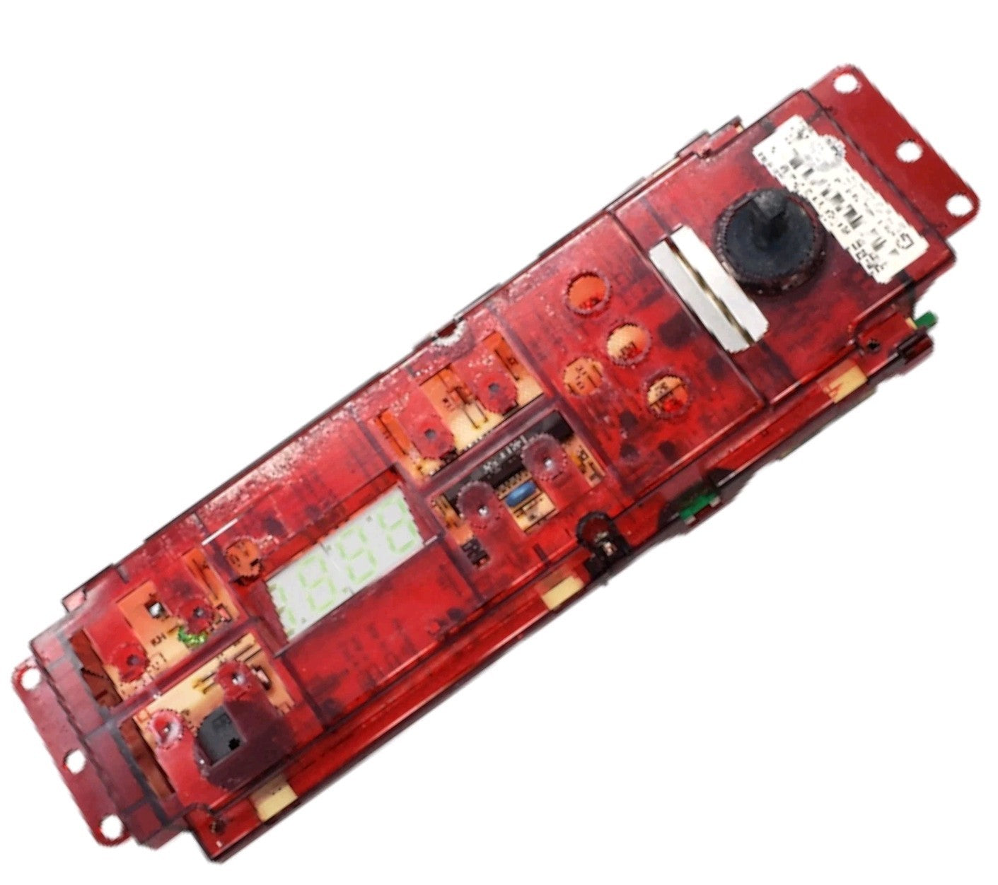 OEM Replacement for Amana Range Control 31771302