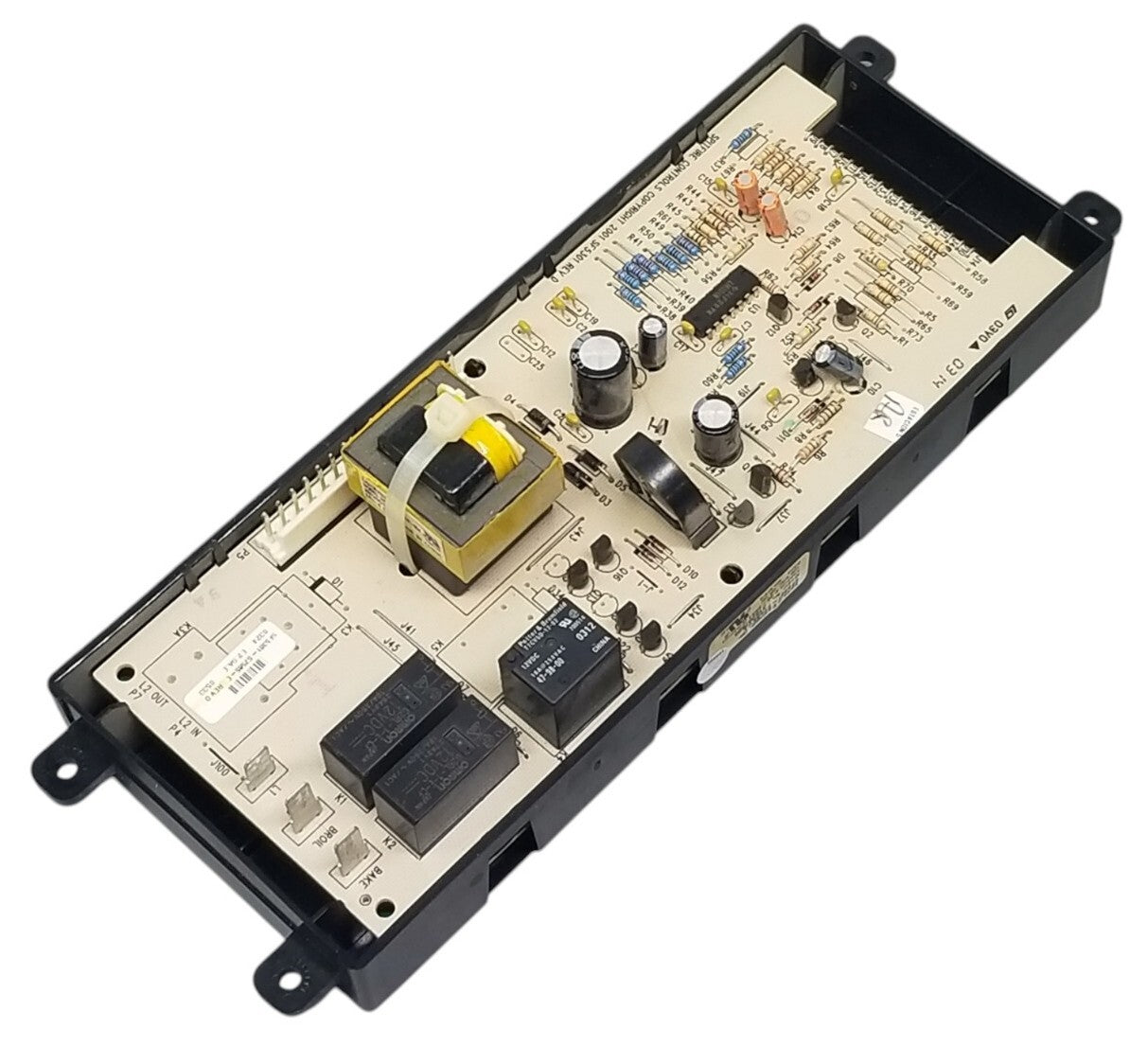 OEM Replacement for Frigidaire Oven Control  316207505    ~ ~