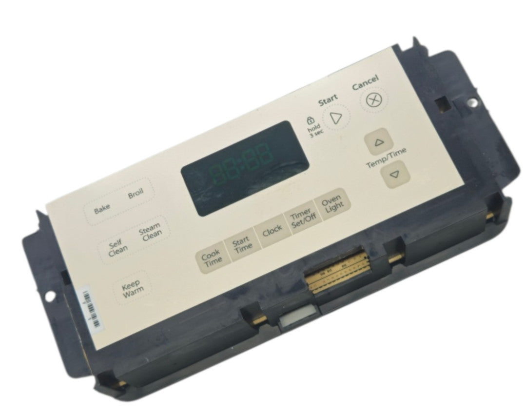 OEM Replacement for Whirlpool Oven Control Board W10698799