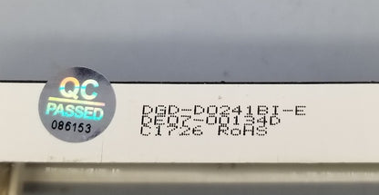 OEM Replacement for Samsung Range Display Board DE07-00134D