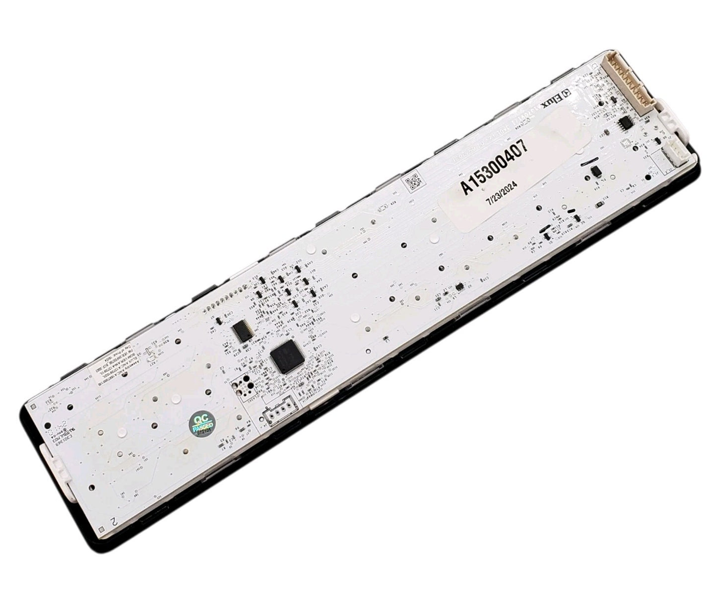 New OEM Replacement for Frigidaire Refrigerator Touchpad Control 5304530968  1-Yr