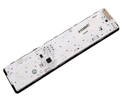 New OEM Replacement for Frigidaire Refrigerator Touchpad Control 5304530968  1-Yr