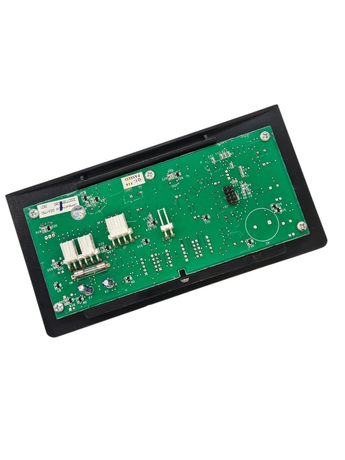 OEM Replacement for GE Fridge Control 200D7355G060