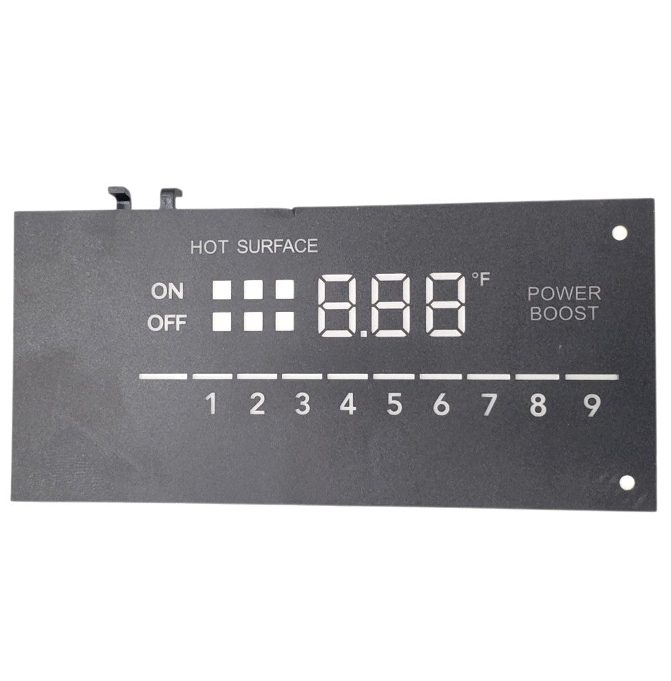 New OEM Replacement for Frigidaire Oven Range Control 5304536436 A19127002 -