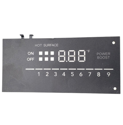 New OEM Replacement for Frigidaire Oven Range Control 5304536436 A19127002 -