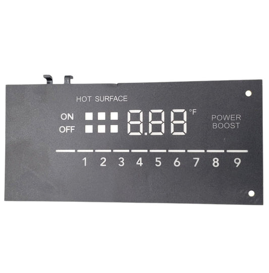 New OEM Replacement for Frigidaire Oven Range Control 5304536436 A19127002 -