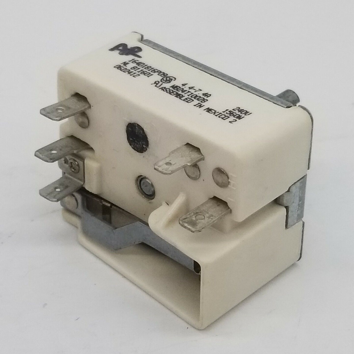 OEM Replacement for GE Range Infinite Switch 164D1816P009