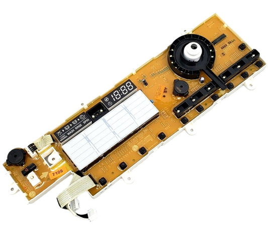 OEM Replacement for LG Washer User Interface EBR62267105   ⭐