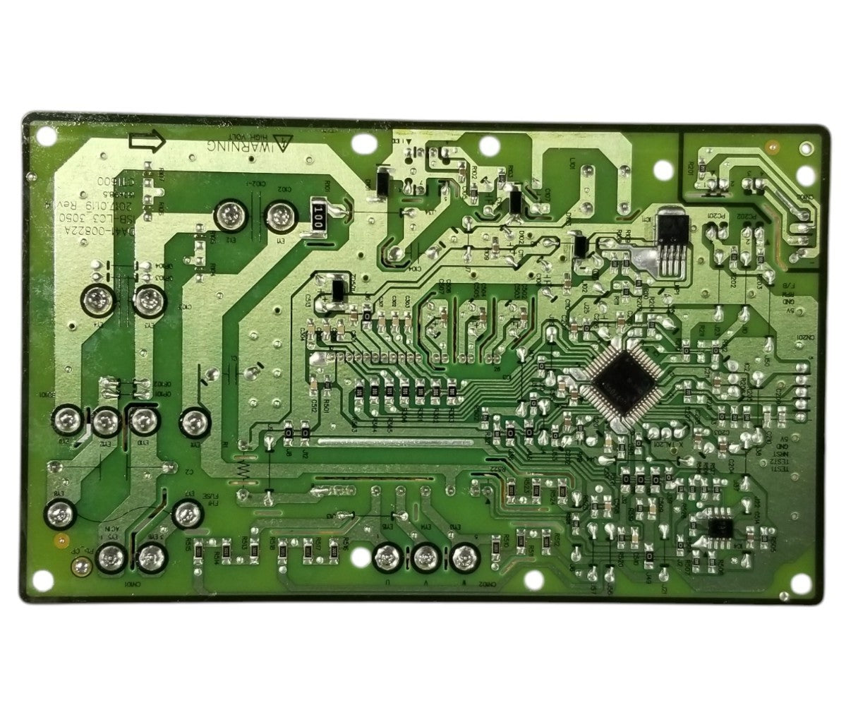 New OEM Replacement for Samsung Refrigerator Inverter DA92-00483C