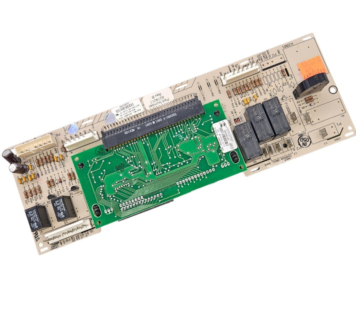 OEM Replacement for Whirlpool Oven Control 8274009