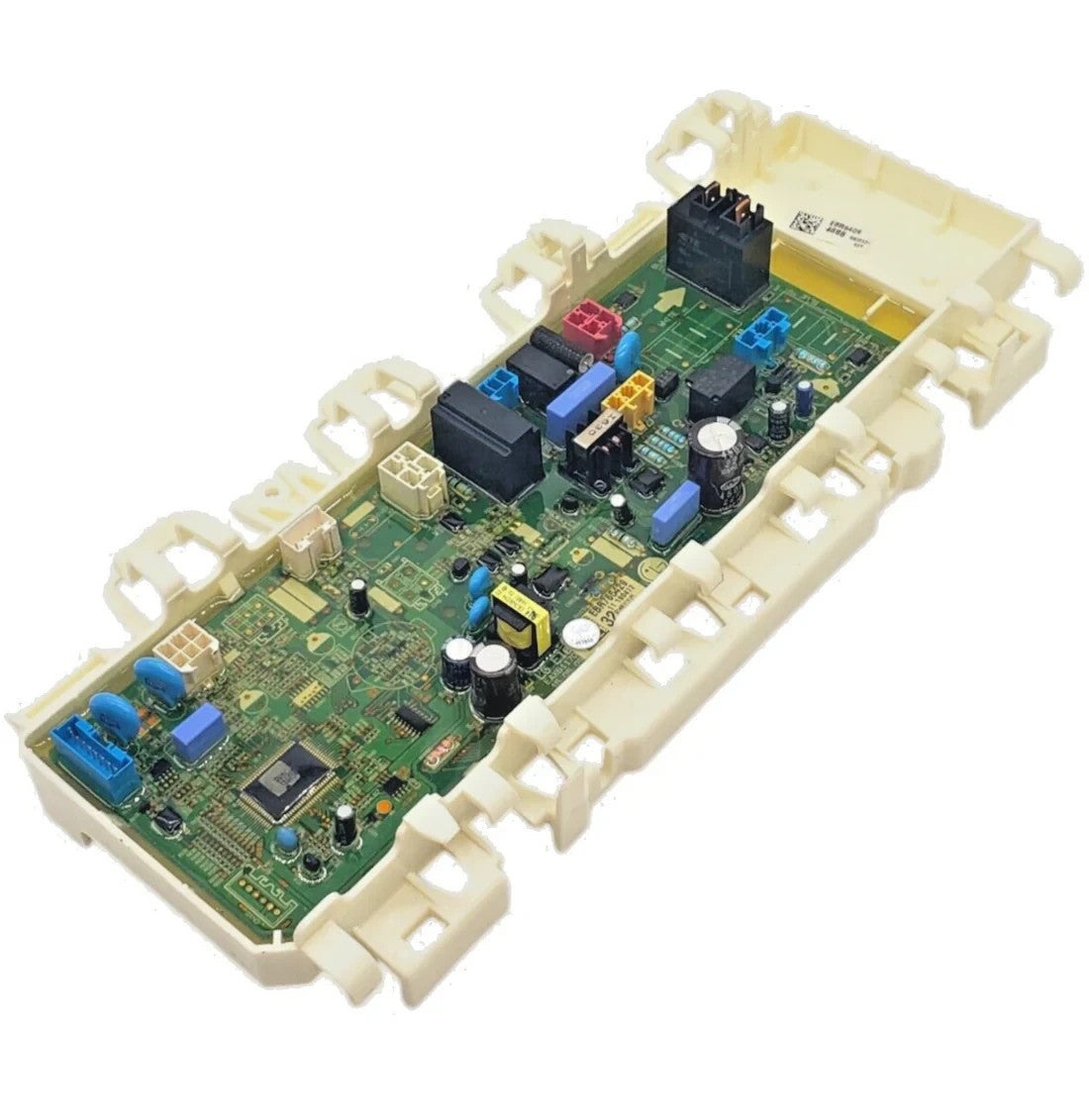 OEM Replacement for LG Dryer Control EBR76542932