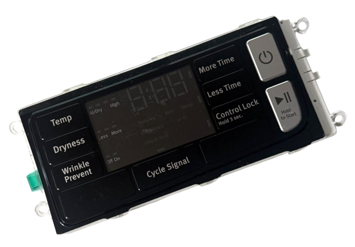OEM Replacement for Whirlpool Dryer Control W11196862
