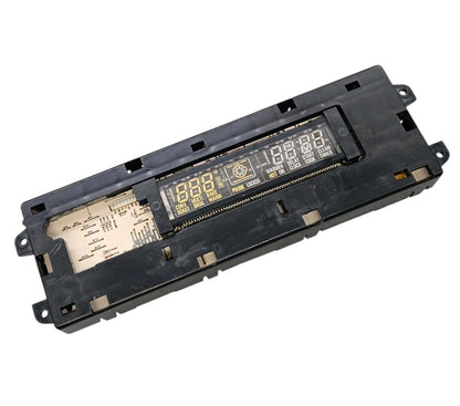 OEM Replacement for GE Range Control WB27K10247