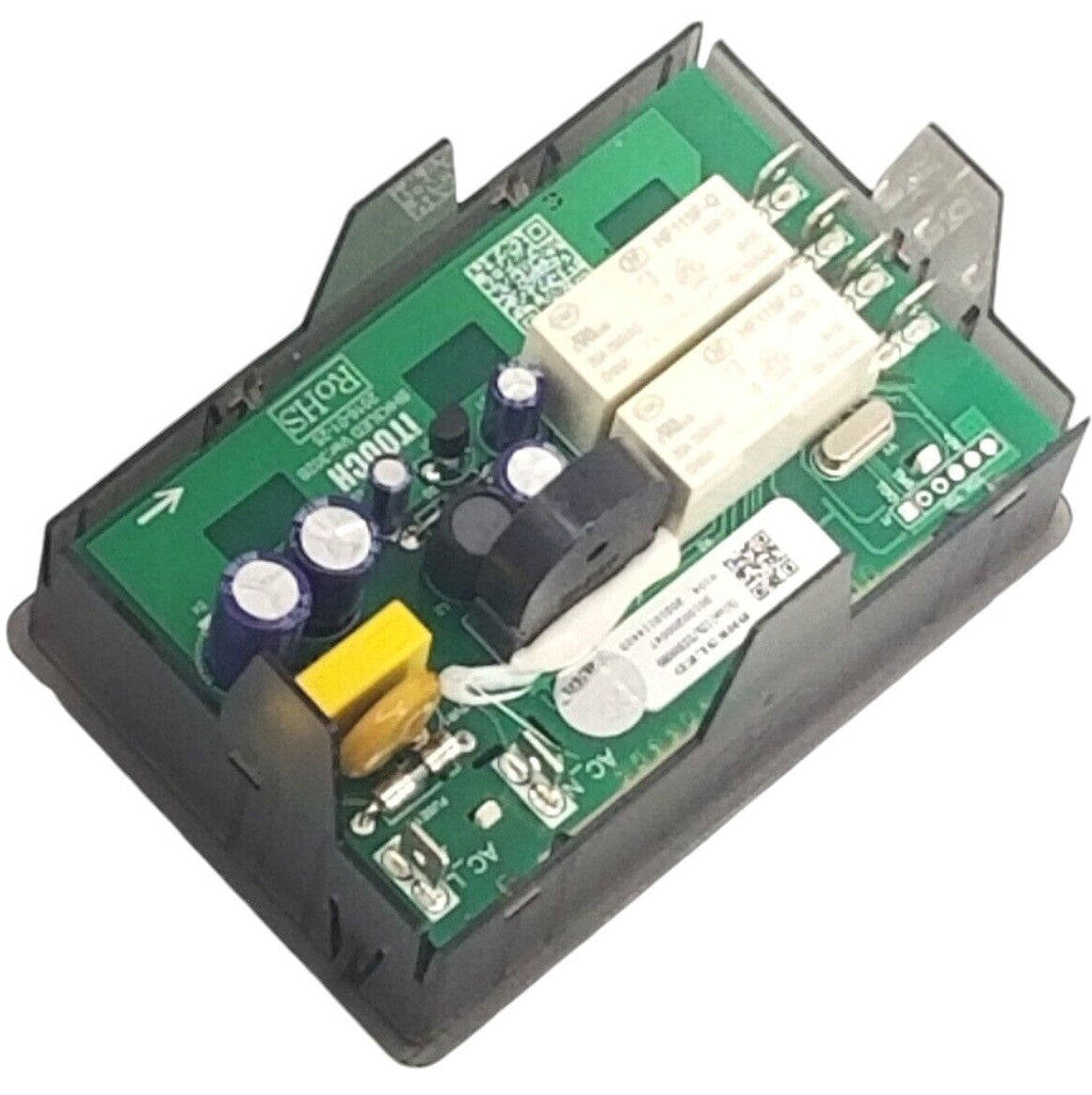 New Genuine OEM Replacement for Magic Chef Oven Control  30100200047
