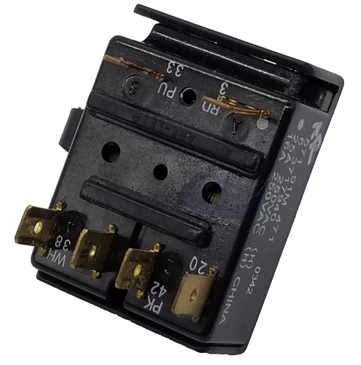 OEM Replacement for Maytag Washer Switch  63717940