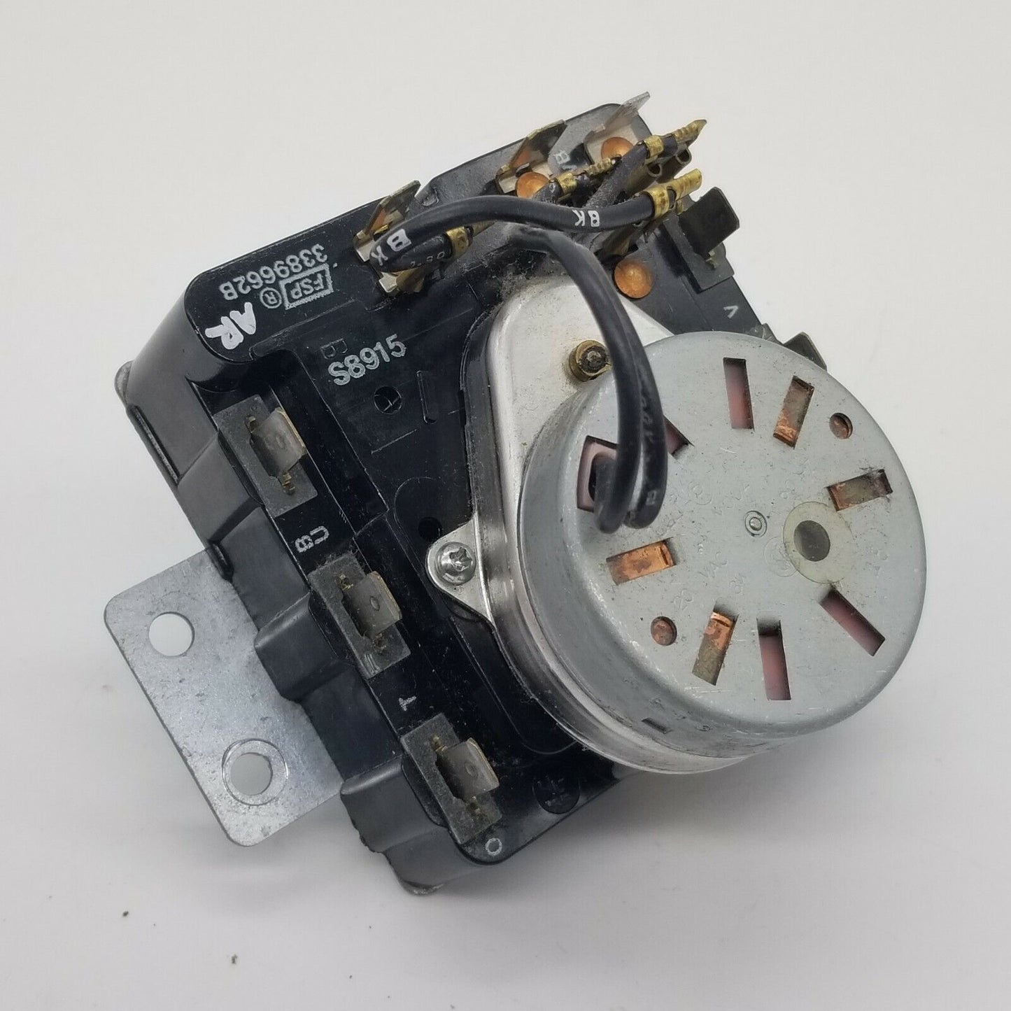 Genuine OEM Replacement for Kenmore Dryer Timer 3389662