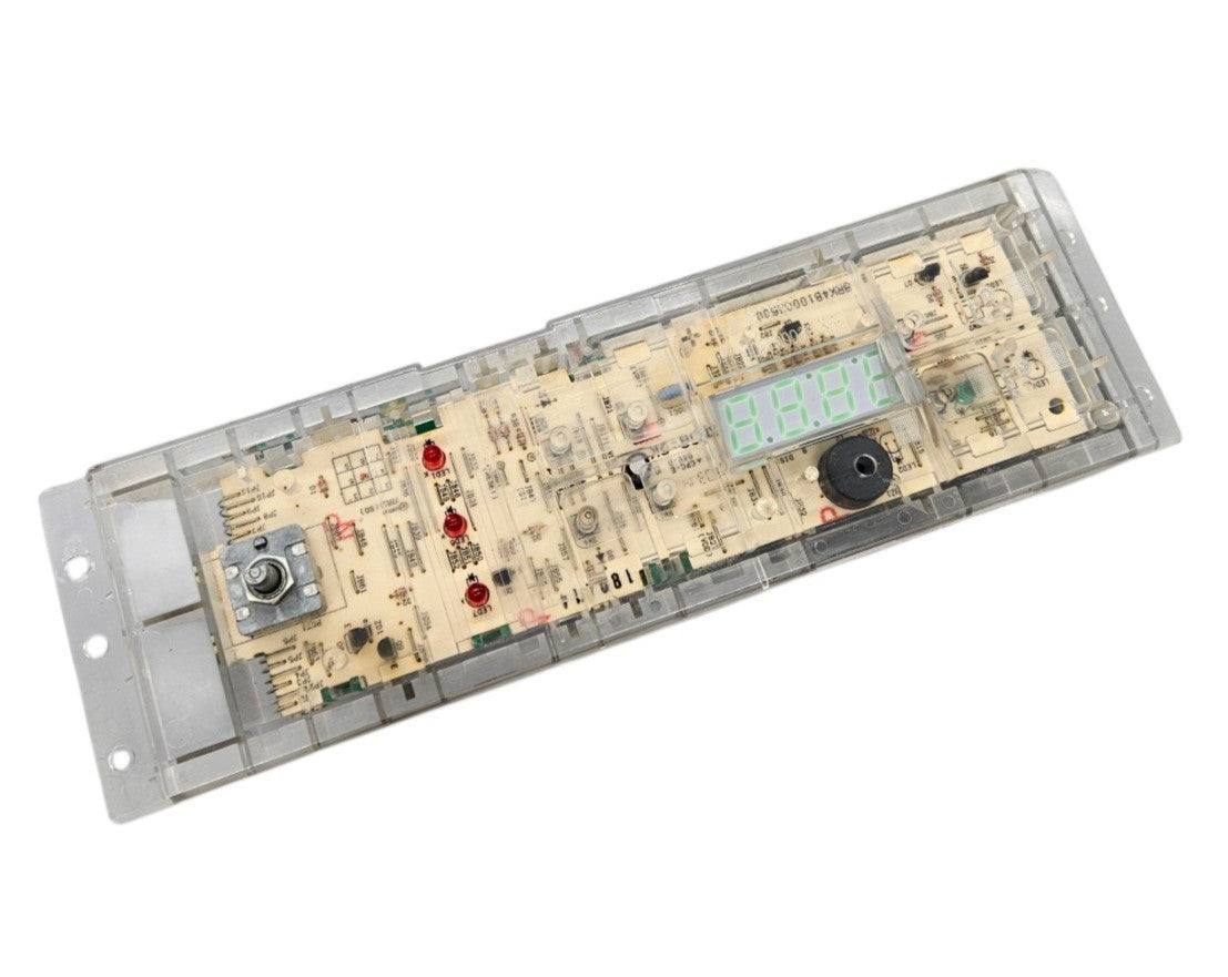 OEM Replacement for GE Oven Control 183D7277P008