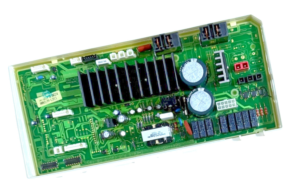 OEM Replacement for Samsung Washer Control DC92-00657A