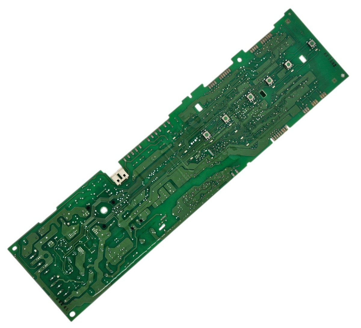 OEM Replacement for Bosch Washer Control Board 5560009234
