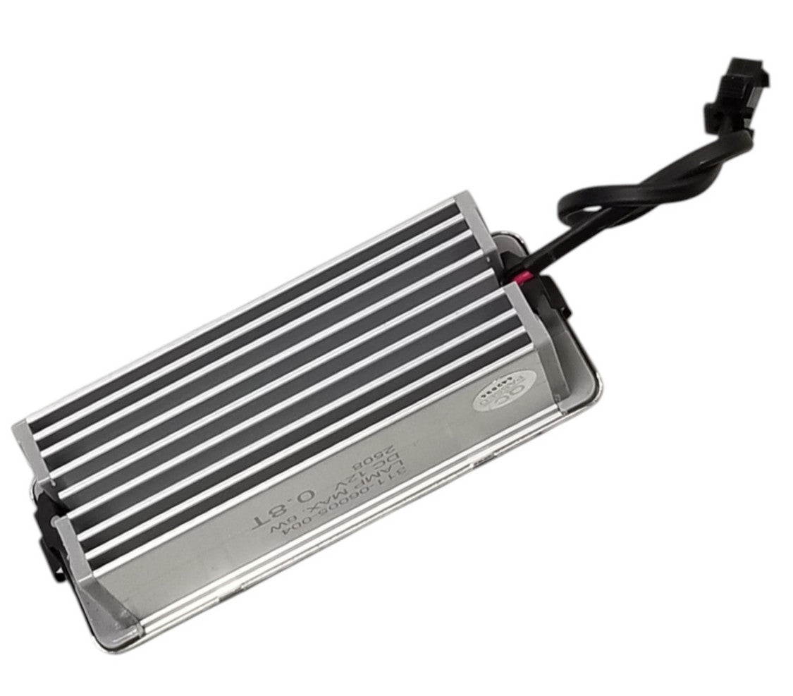 New OEM Replacement for Zephyr Hood Vent LED Light Z0B0048