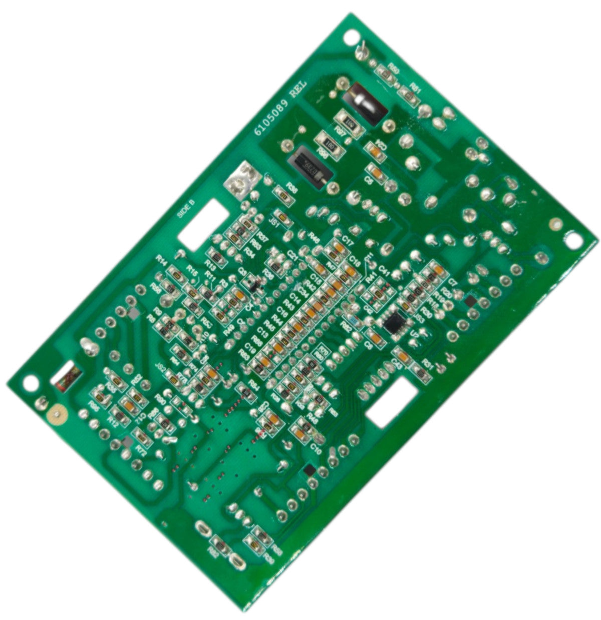 OEM Replacement for Whirlpool Dryer Control Board W10116566