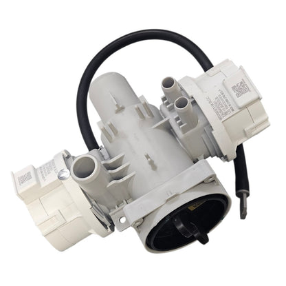 New OEM Replacement for LG Washer Drain Pump AHA75693409