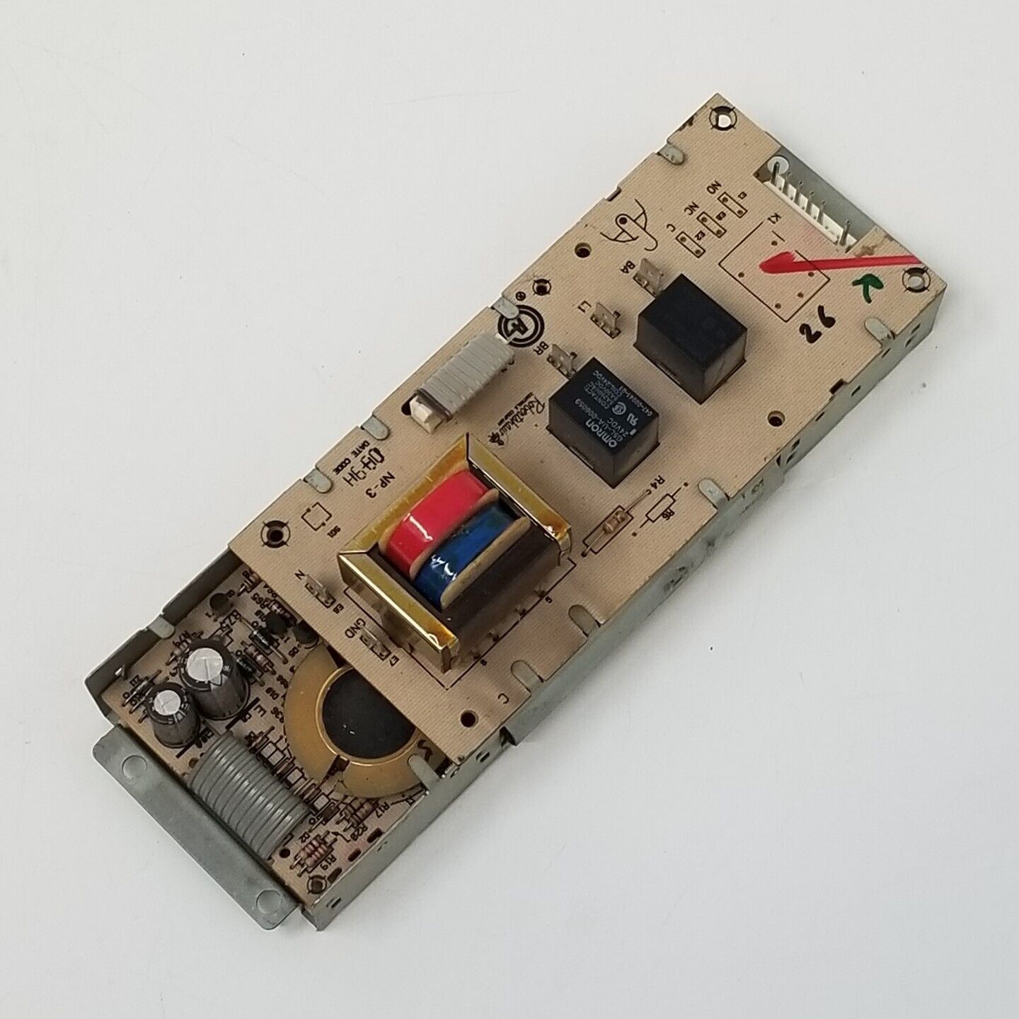 Genuine OEM Replacement for GE Oven Control Board 164D1954P001