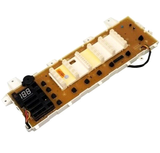 OEM Replacement for LG Dryer Control EBR73590801