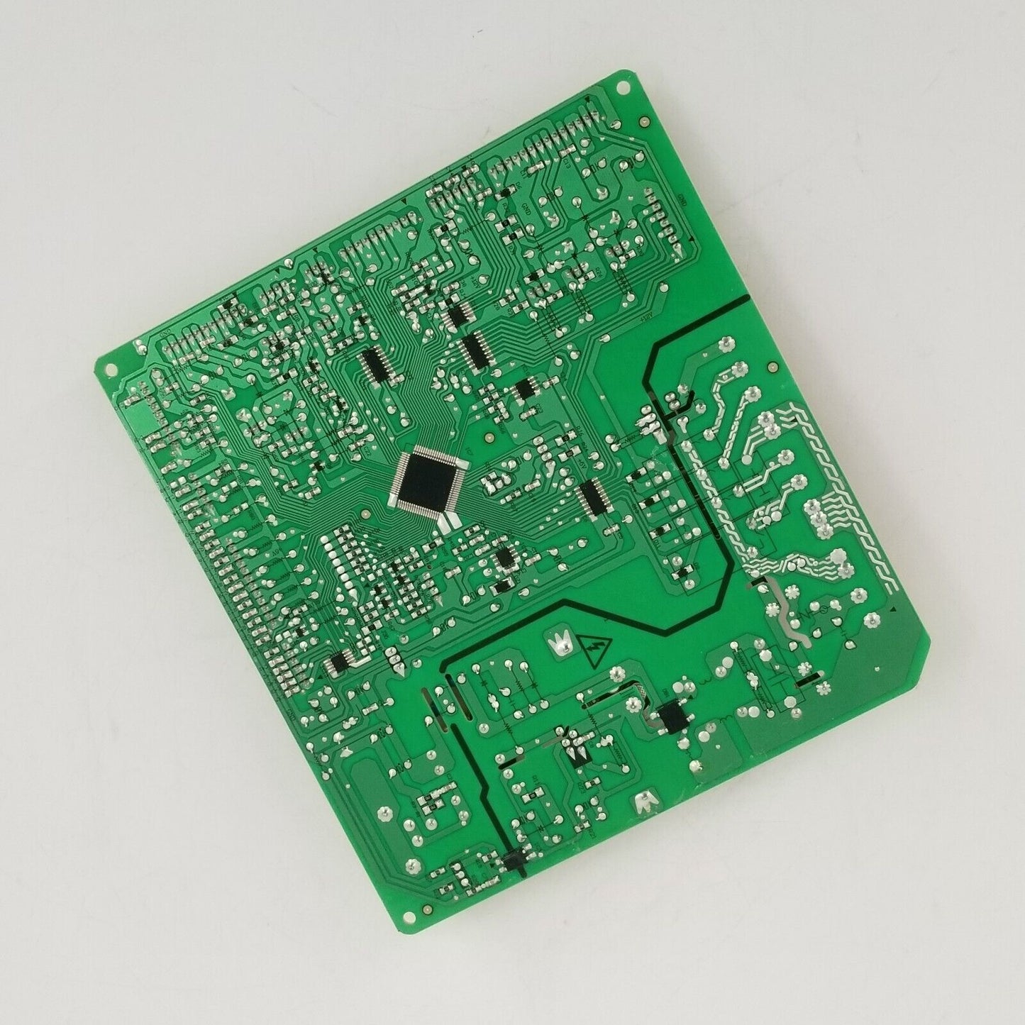 OEM Replacement for Midea Refrigerator Control Board 17131000011642