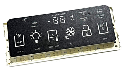 OEM Replacement for Maytag Fridge Dispenser Control W10337912