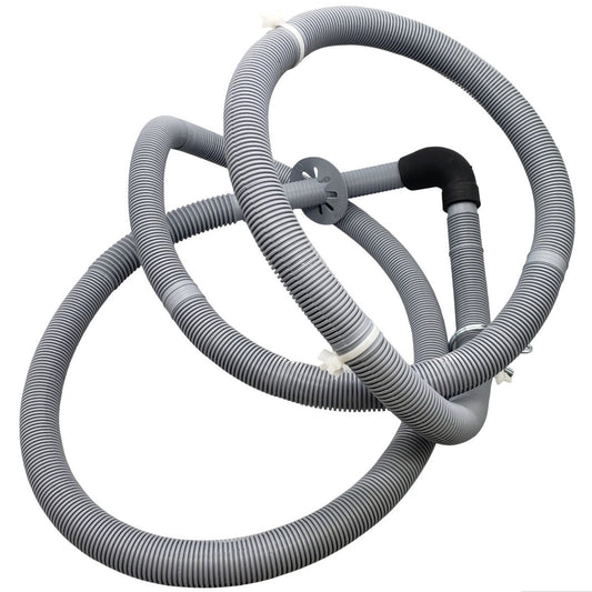 OEM Replacement for Frigidaire Washer Drain Hose  137629208