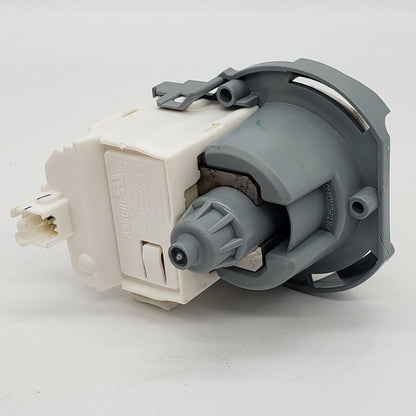 Replacement for Whirlpool Drain Pump Motor W10724439 -