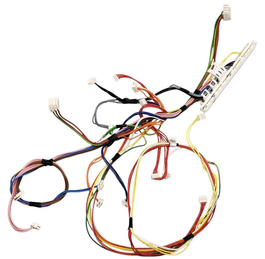 New OEM Replacement for Bosch Dishwasher Cable Harness 12043270