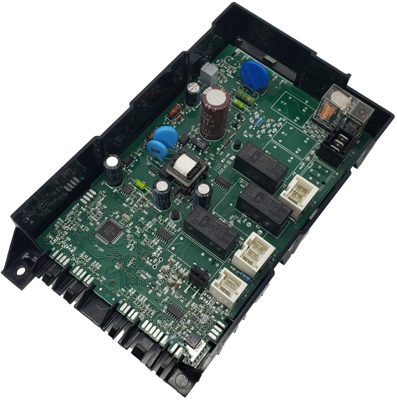 OEM Replacement for Electrolux Dryer Control 137249900