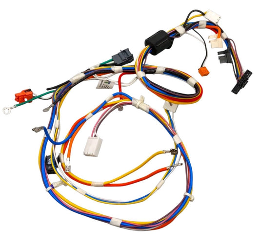 New OEM Replacement for Frigidaire Range Wiring Harness A17815902