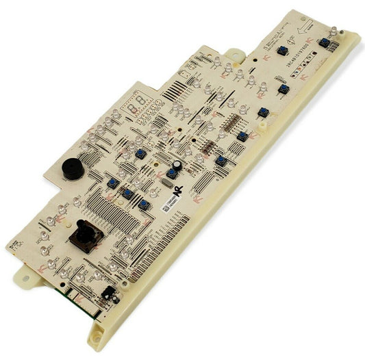 Genuine OEM Replacement for GE Washer Control Board 175D6854G009