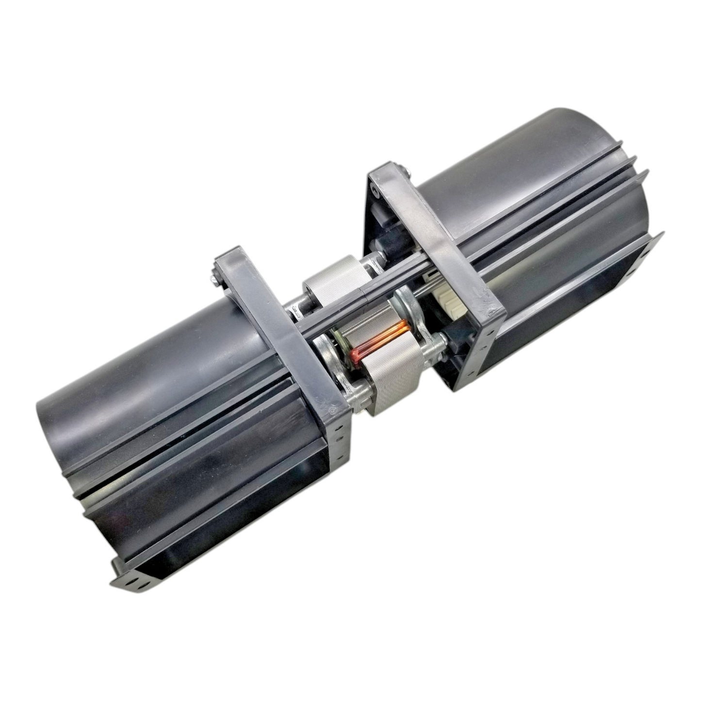 New OEM Replacement for Sharp Microwave Fan Motor FMOTEA631WREZ 1-Yr