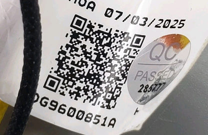 New Genuine OEM Replacement for Samsung Range Wire Harness DG96-00851A