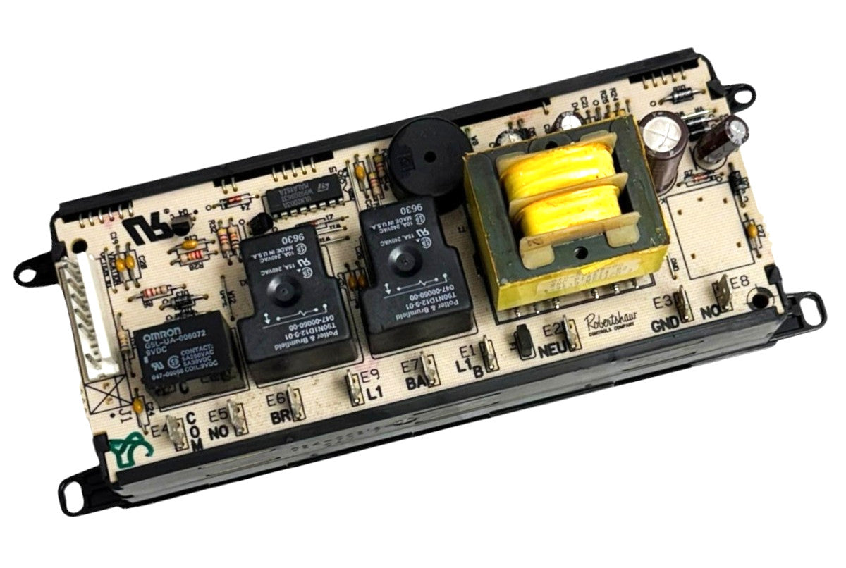 OEM Replacement for Maytag Range Control Board 316080022