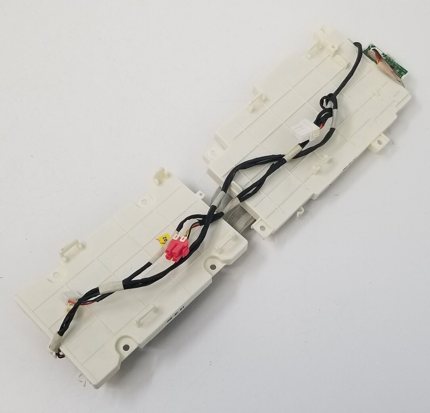 Genuine OEM Replacement for LG Dryer Control Board EBR78914102